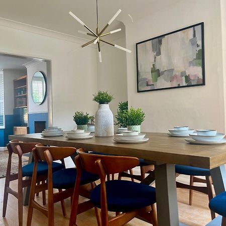 Spacious And Stylish Home באת' מראה חיצוני תמונה