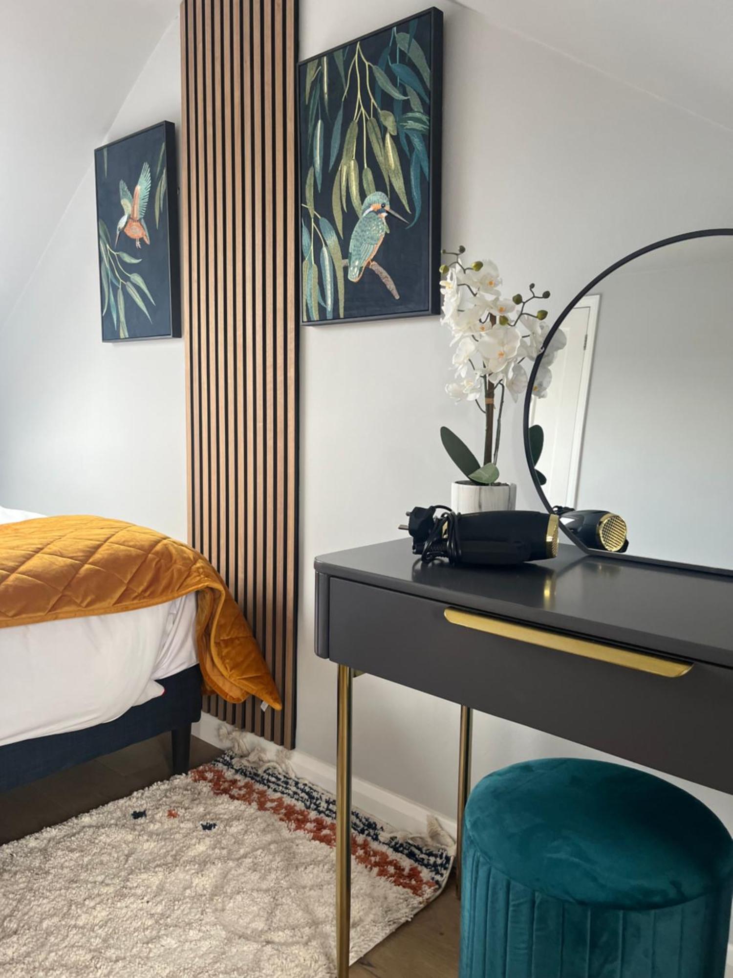 Spacious And Stylish Home באת' מראה חיצוני תמונה